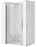 Душевая дверь REA RAPID SLIDE 140 CHROME (REA-K5604)