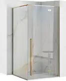 Душевая кабина REA FARGO GOLD 90*120 (REA-K6614)