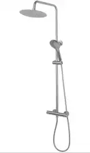 Rea Vincent Nikiel Brushed Душова система, нікель (REA-P6603)