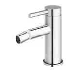 Смеситель для биде KOHLMAN AXEL CHROME (QB130A)