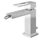 Kohlman Nexen Смеситель для биде, хром (QB130U)