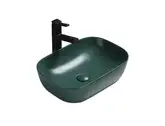 Умывальник (раковина) MEXEN RITA GREEN MATT (MEX-21084547)