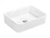 Умывальник (раковина) MEXEN CATIA 48 WHITE накладной (MEX-21314800)
