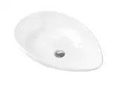 Умывальник (раковина) MEXEN LIVIA WHITE (MEX-21416500)