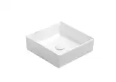 Умывальник (раковина) MEXEN GOYA WHITE (MEX-22183500)