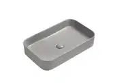 Умывальник (раковина) MEXEN VENA LIGHT GREY MATT (MEX-22196061)