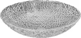 Умывальник (раковина) MEXEN GOA 50 TRANSPARENT накладной (MEX-24085000)