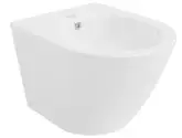 Подвесное биде MEXEN LENA WHITE (MEX-35224800)