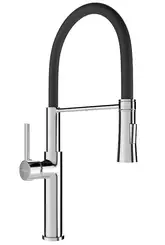 Смеситель для кухни MEXEN DINA CHROME (MEX-672701-07)