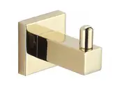 Крючок для полотенец MEXEN 01 GOLD (MEX-7020635-50)