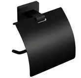 Держатель для туалетной бумаги MEXEN ARNO BLACK (MEX-7020733-70)