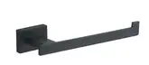 Держатель для туалетной бумаги MEXEN ARNO 01 BLACK (MEX-70207333-70)