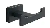 Крючок для полотенец MEXEN ARNO BLACK (MEX-7020735-70)