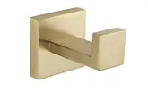 Крючок для полотенец MEXEN VOX BRUSHED GOLD (MEX-707035-55)