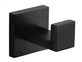 Крючок для полотенец MEXEN VOX BLACK (MEX-707035-70)