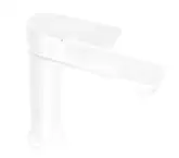 Смеситель для раковины MEXEN ROYO WHITE низкий (MEX-72200-20)