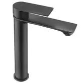 Смеситель для раковины MEXEN ROYO GRAPHITE высокий (MEX-72210-66)