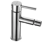 Смеситель для биде MEXEN ELBA CHROME (MEX-74120-00)
