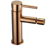 Смеситель для биде MEXEN ELBA ROSE GOLD (MEX-74120-60)