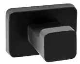 Крючок для полотенец REA ERLO 03 BLACK (REA-80007)