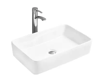 Умывальник (раковина) MEXEN CATIA 61 WHITE (MEX-21316100)