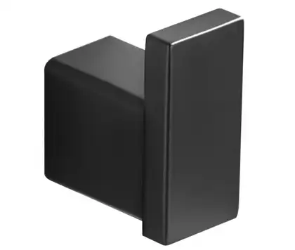 Крючок для полотенец MEXEN PAVO BLACK (MEX-7030435-70)