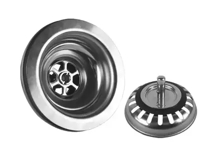 Гранитная кухонная мойка REA NORTH GREY серая (ZLE-00128) Гранитная кухонная мойка REA NORTH GREY серая (ZLE-00128)