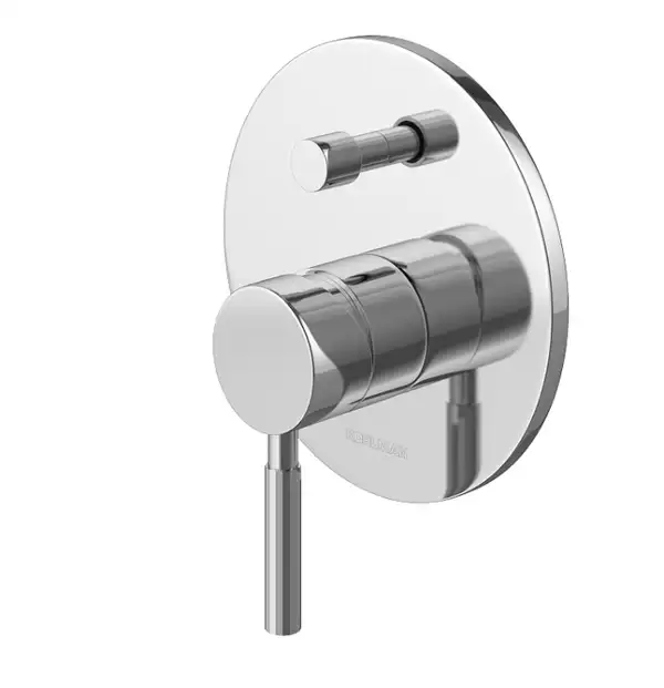 Душевая система KOHLMAN ROXIN CHROME + BOX скрытого монтажа (QW210RR35) Душевая система KOHLMAN ROXIN CHROME + BOX скрытого монтажа (QW210RR35)