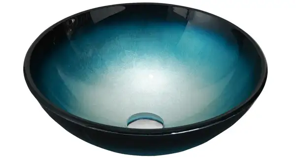 Умывальник (раковина) MEXEN MIRA BLUE (MEX-24124247)