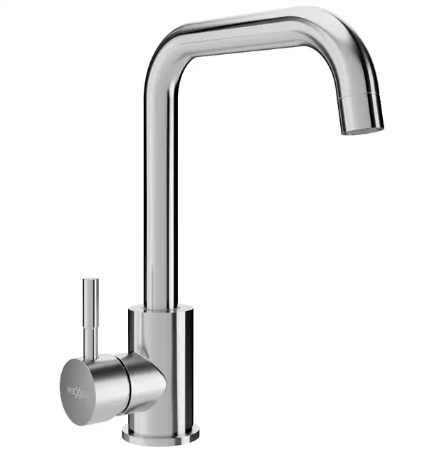 Смеситель для кухни MEXEN MODENA CHROME (MEX-671900-00)