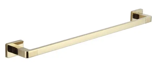 Вешалка для полотенец MEXEN ASIS GOLD (MEX-7017624-50)