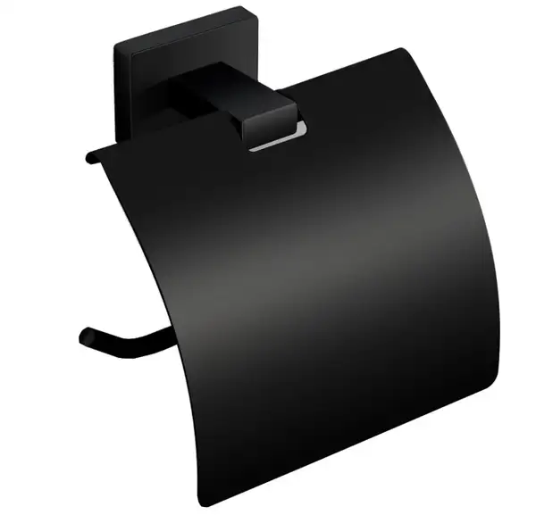 Держатель для туалетной бумаги MEXEN ARNO BLACK (MEX-7020733-70)