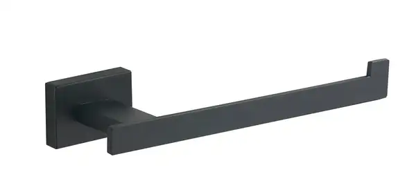 Держатель для туалетной бумаги MEXEN ARNO 01 BLACK (MEX-70207333-70)
