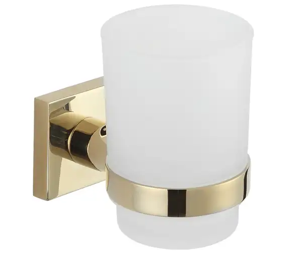 Стакан для зубных щеток MEXEN RUFO COLD (MEX-7050938-50)
