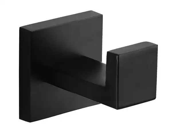 Крючок для полотенец MEXEN VOX BLACK (MEX-707035-70)