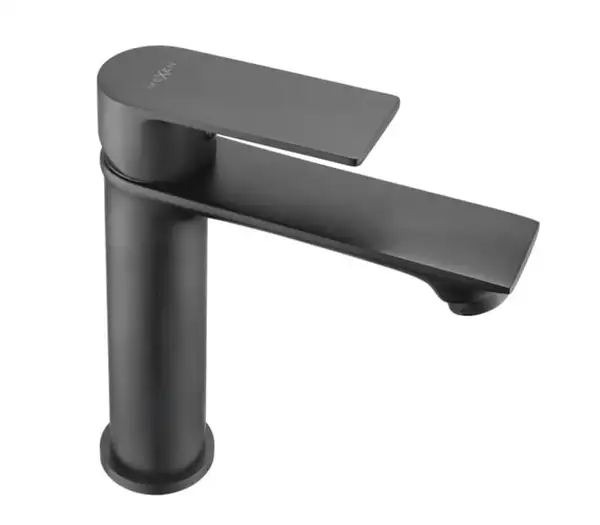 Смеситель для раковины MEXEN ROYO GRAPHITE низкий (MEX-72200-66)