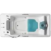 Aquator AQ-54 Ванна медицинская, с массажем (AQ-54 Aero-HDHM-UVM)