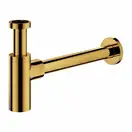 сифон для умивальника Omnires gold (A186GL)