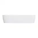 умывальник Omnires Atlanta 50x39 white (ATLANTA505BP)
