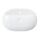 умывальник Omnires Atlanta 60,5x40 white (ATLANTA610BP)