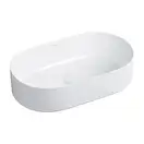умывальник Omnires Mesa 53,5x31,5 white (MESA530BP)