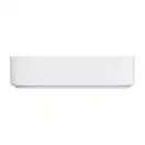 умывальник Omnires Mesa 53,5x31,5 white (MESA530BP)