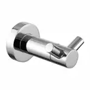 гачок Omnires Modern Project chrome (MP60120CR)