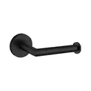 папероутримувач Omnires Modern Project black (MP60510BL)