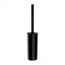 ершик для унитаза Omnires Modern Project black (MP60622BL)