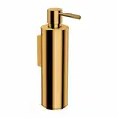 дозатор жидкого мыла Omnires Modern Project gold (MP60721GL)