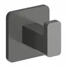 гачок Omnires Nelson graphite (NL80115GR)