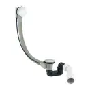 сифон для ванни Omnires CGS (TK104-PLUS-3.01+64-SCR)
