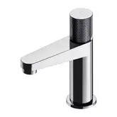 змішувач для умивальника Omnires Contour chrome (CT8010CR)