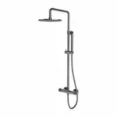 Omnires Contour Душова система з термостатом, хром (CT8044CR)
